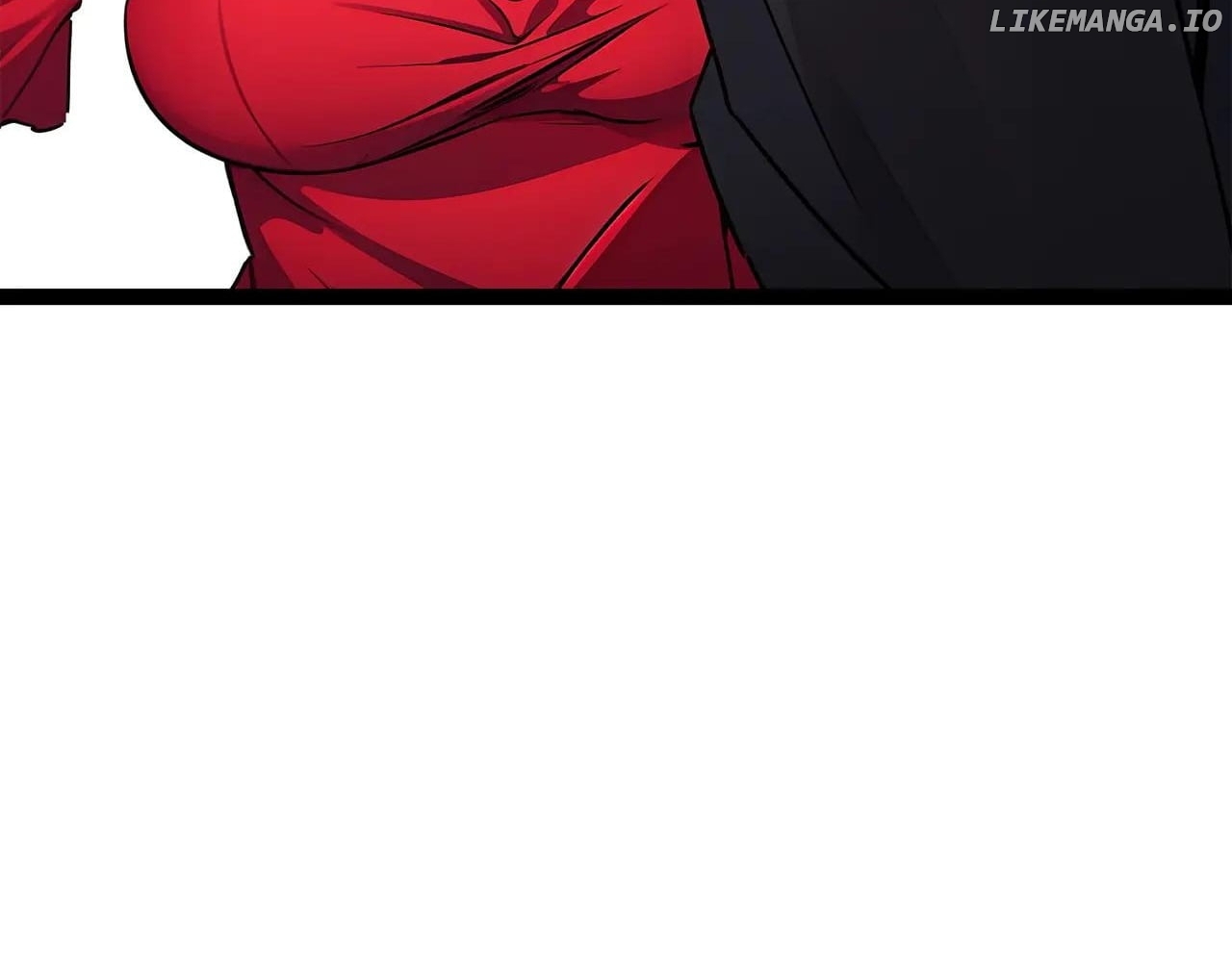 Daddy President Is Too Hard To Deal With Chapter 184 - page 84